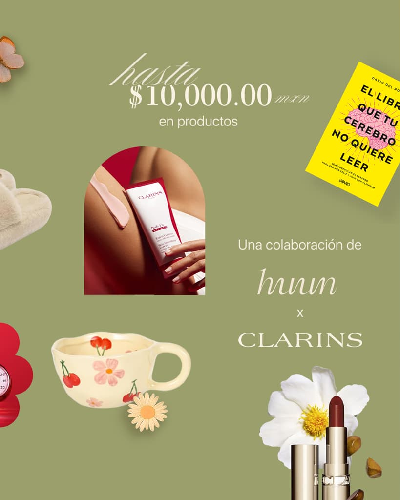 Florece Bonito 🌷 FÍSICO